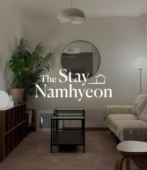 스테이남현 Stay Namhyeon